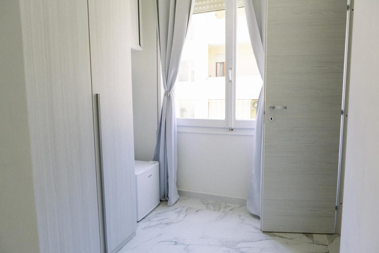 Fg Vacanze Alghero Exterior photo