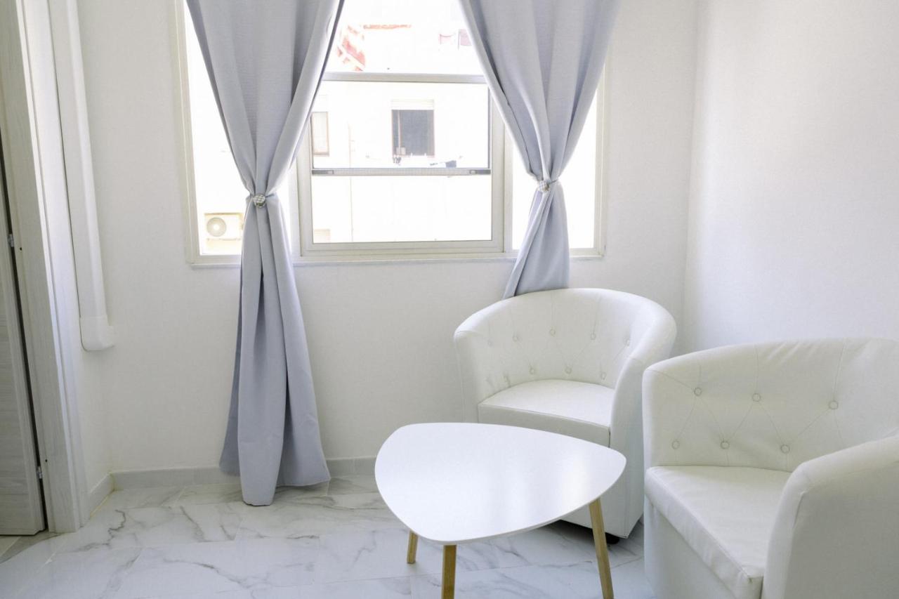 Fg Vacanze Alghero Exterior photo