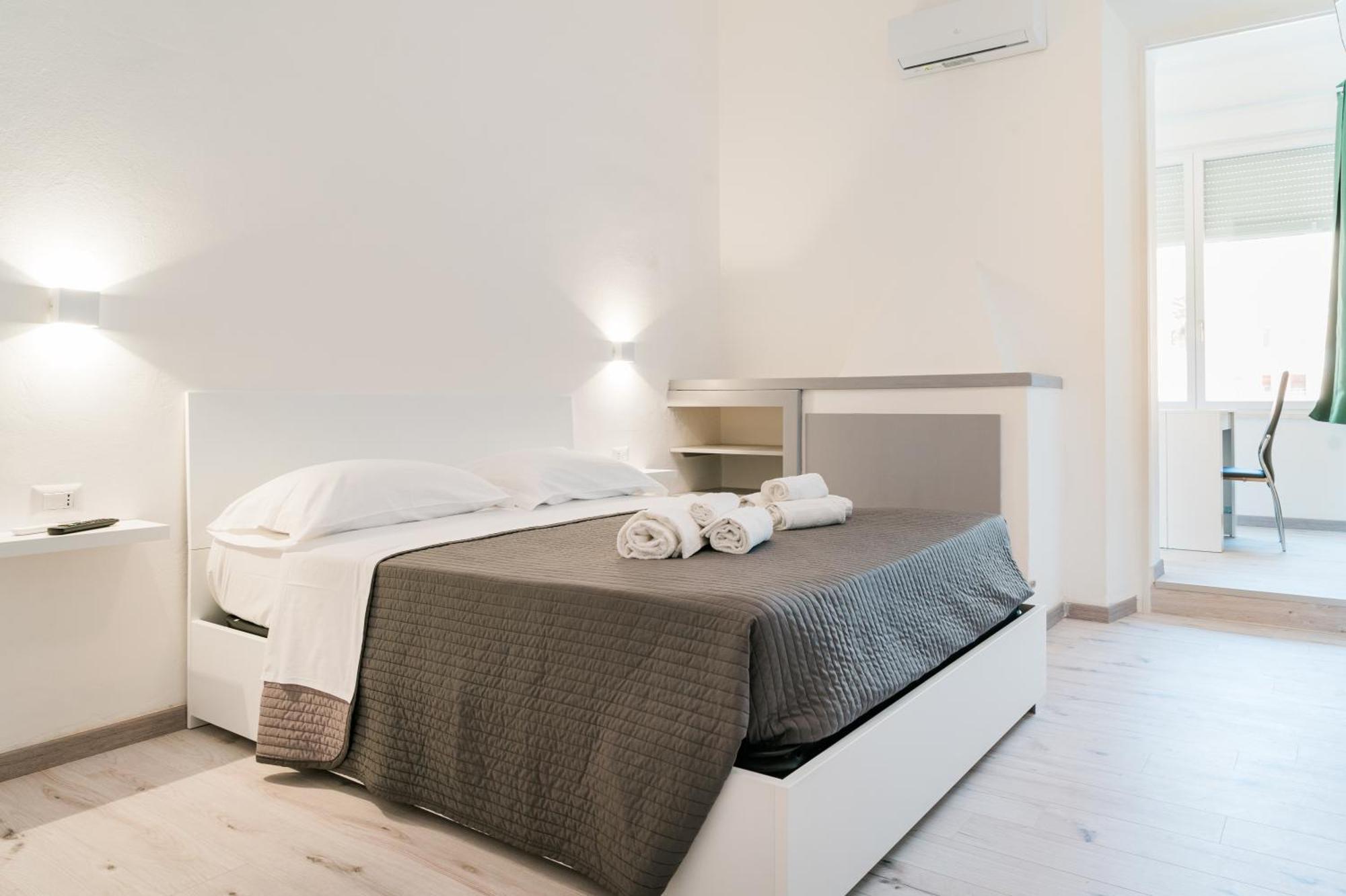 Fg Vacanze Alghero Exterior photo