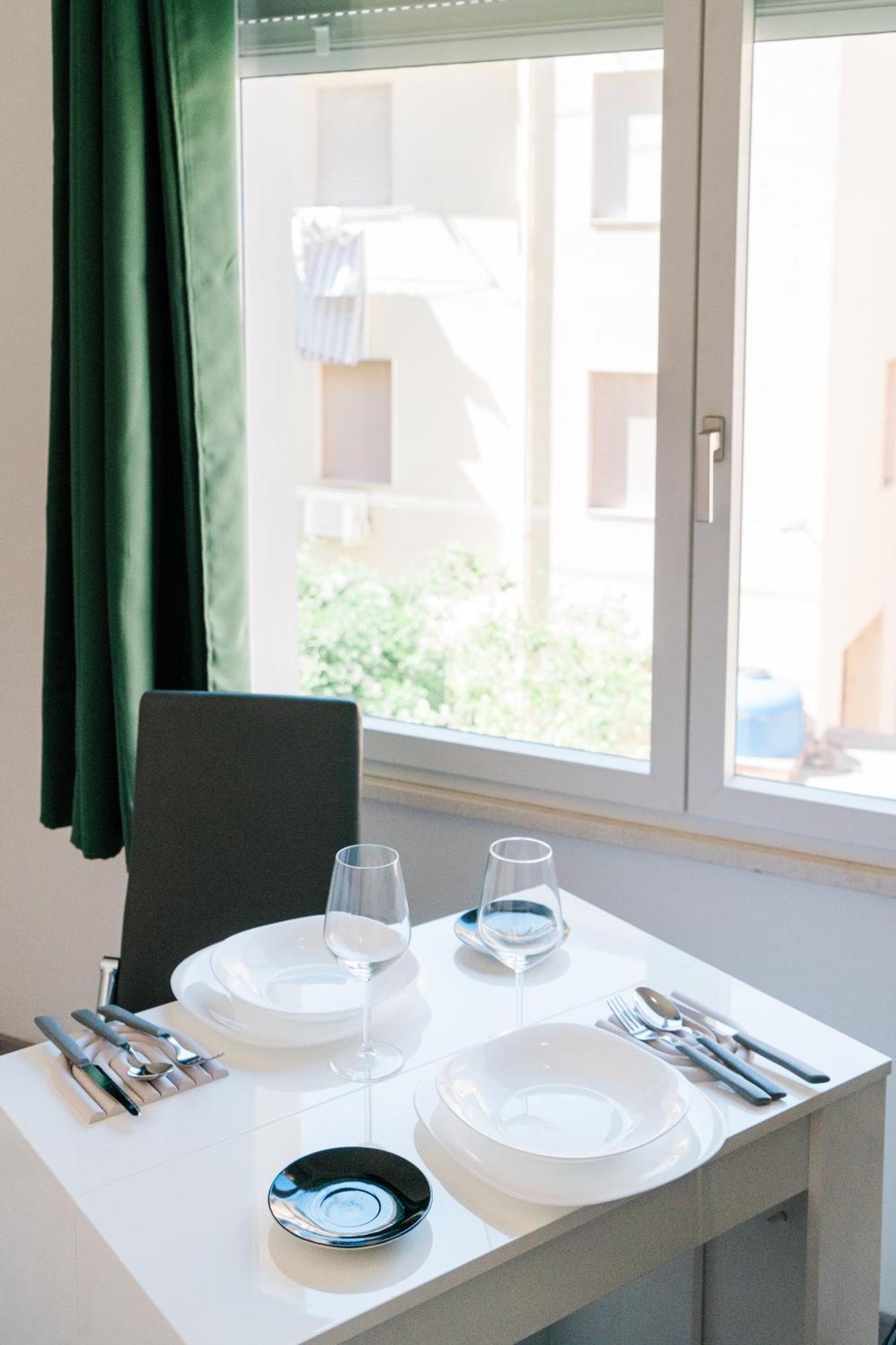 Fg Vacanze Alghero Exterior photo