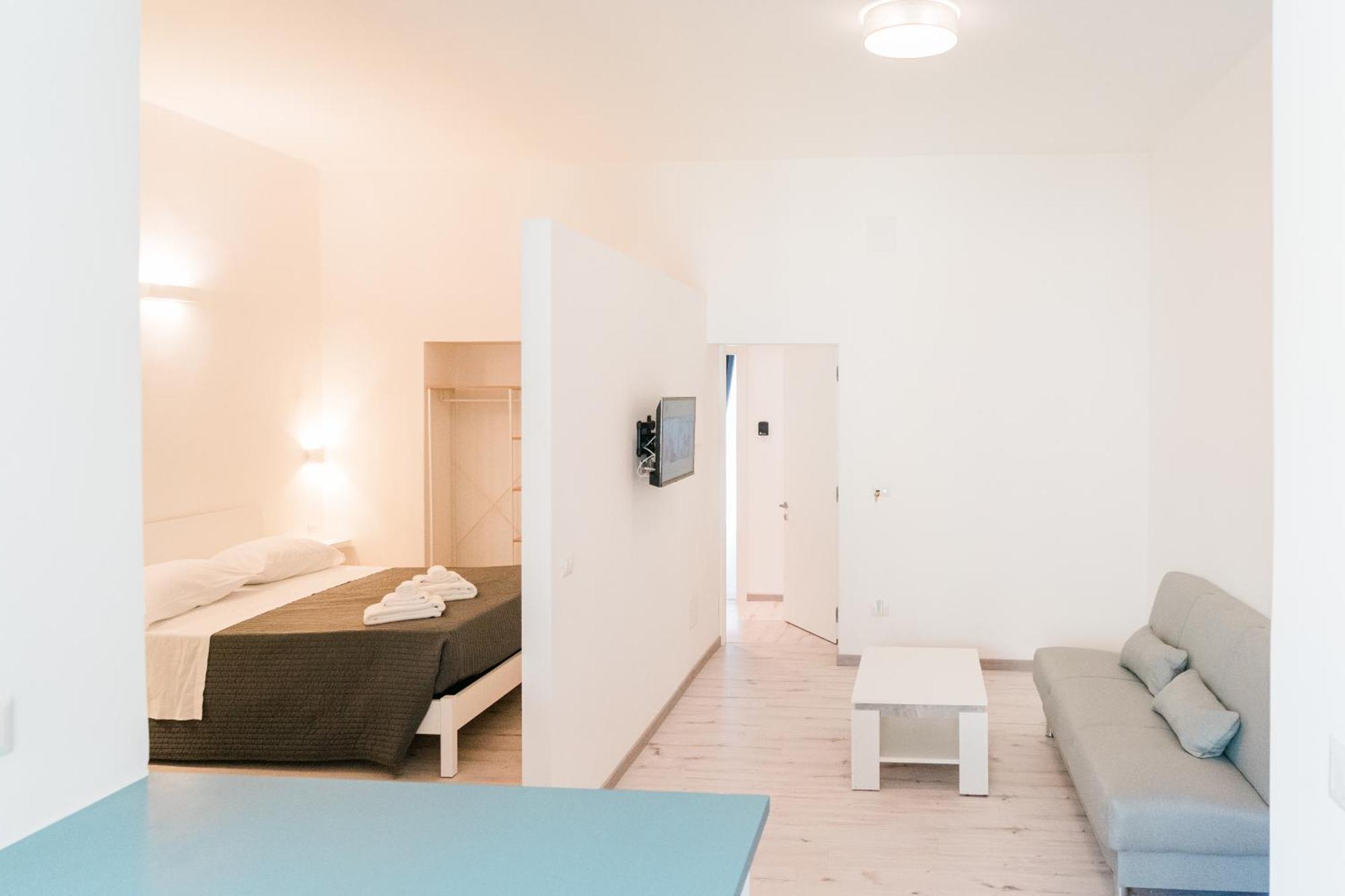 Fg Vacanze Alghero Room photo