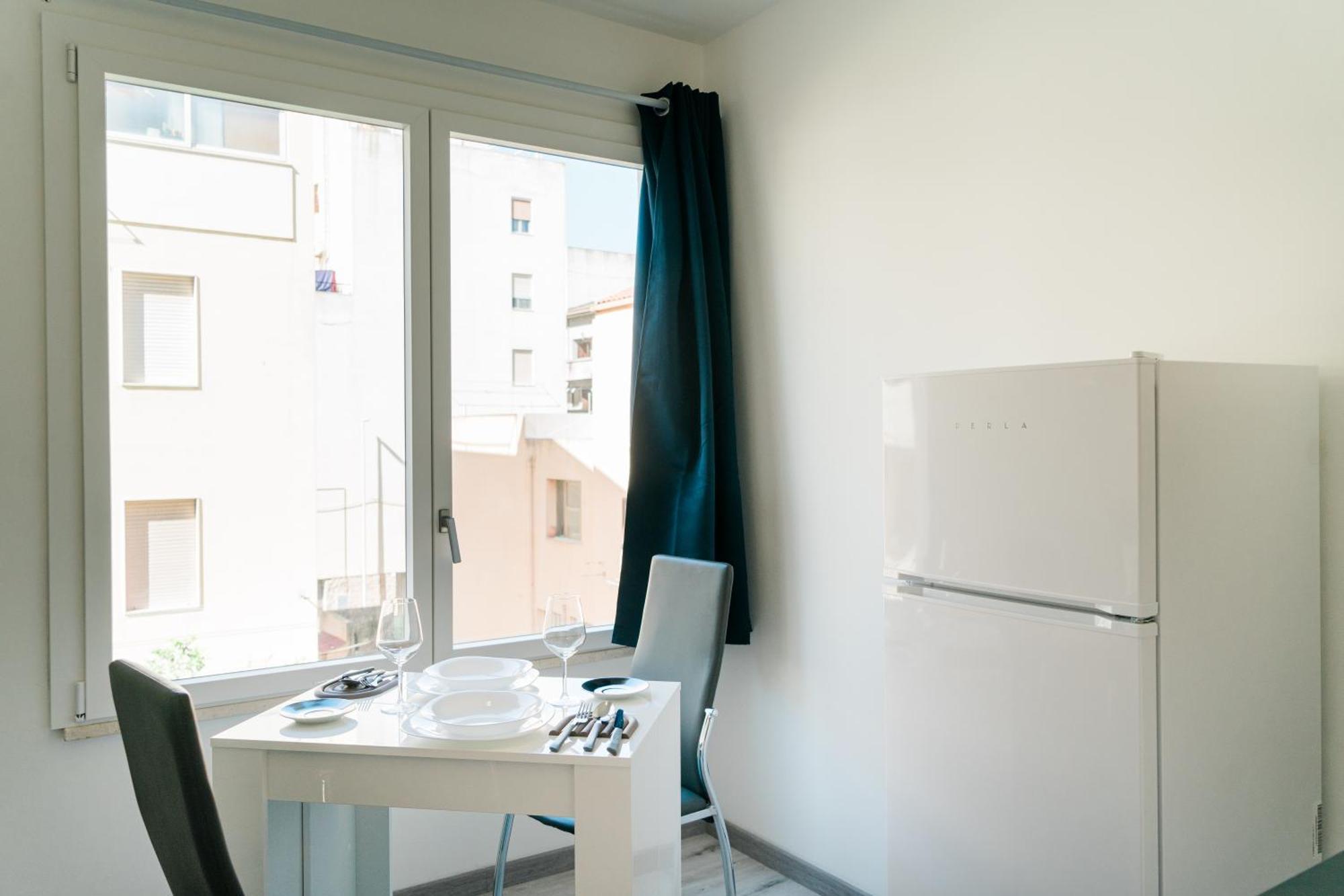 Fg Vacanze Alghero Room photo