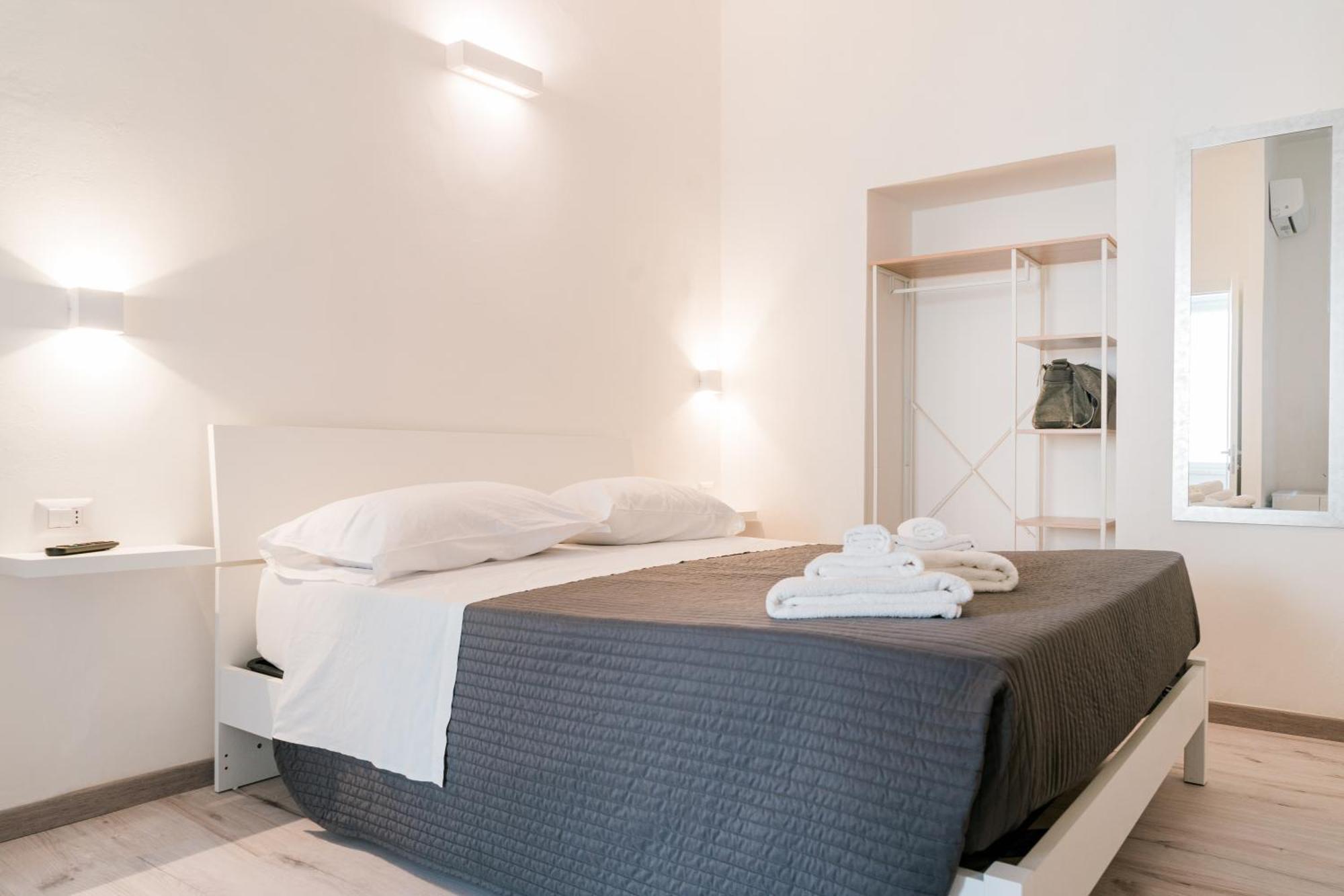 Fg Vacanze Alghero Exterior photo
